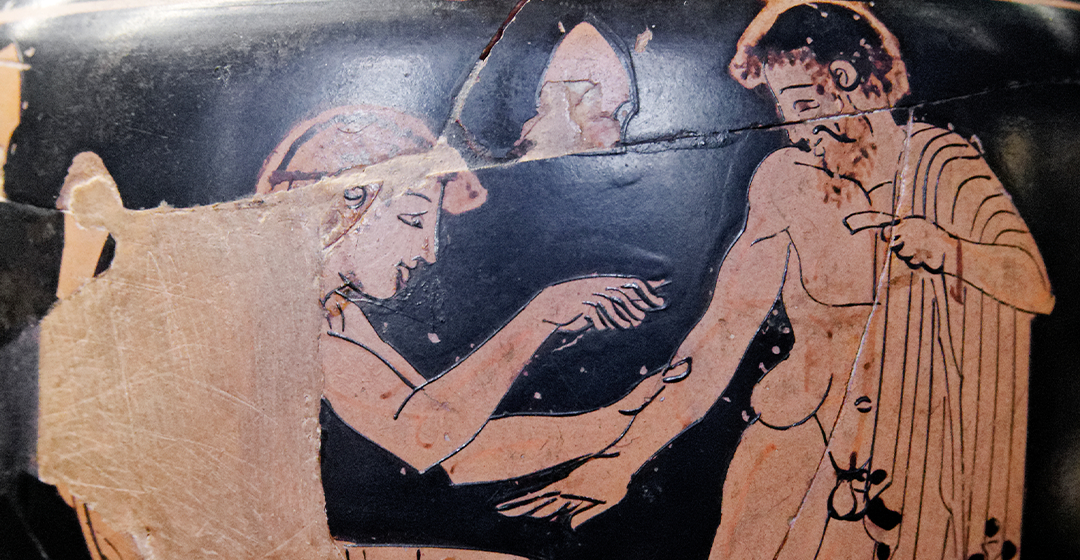 Els orígens clàssics del mal humor
