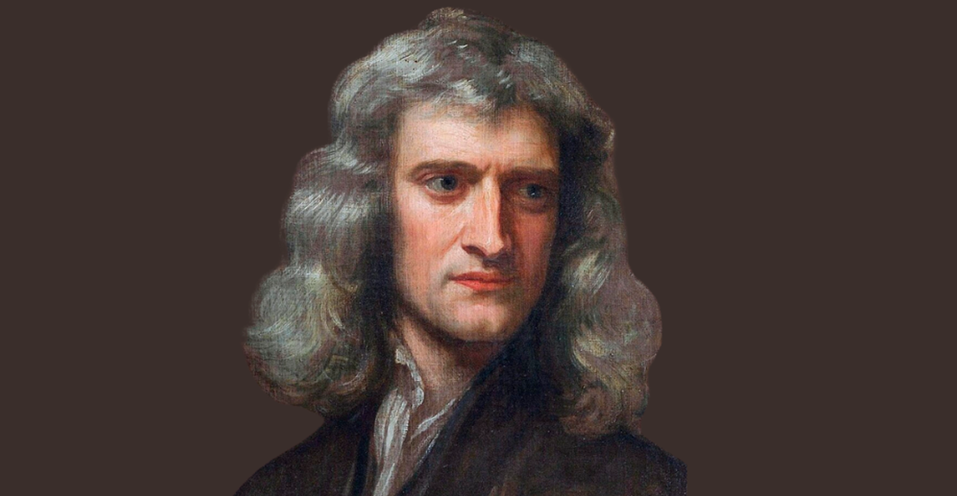Isaac Newton, llums i ombres (I)
