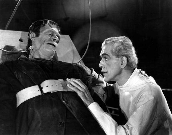 Tempestes, ciència-ficció i cadàvers: així va néixer Frankenstein