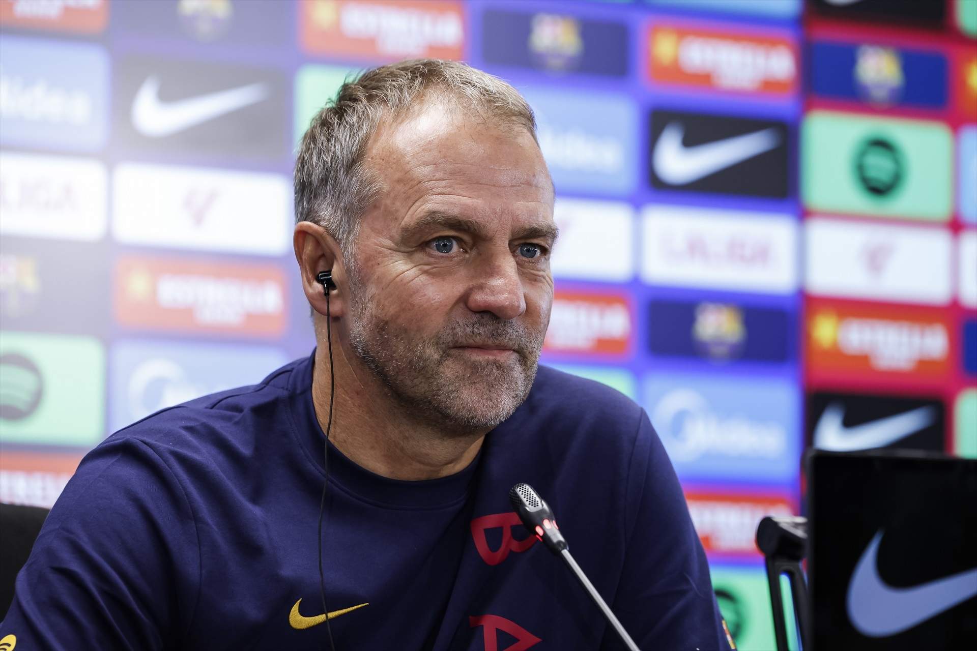 La sorprenent casualitat que animarà els culers: acaba amb triplet del Barça inclòs
