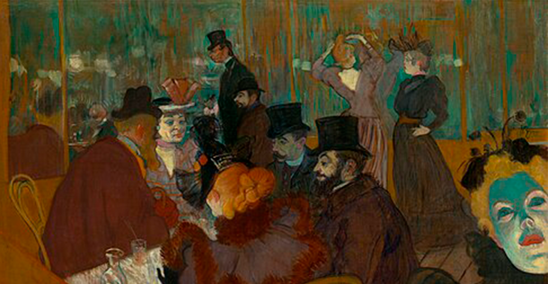 Toulouse-Lautrec y el peso de un cuerpo menospreciado