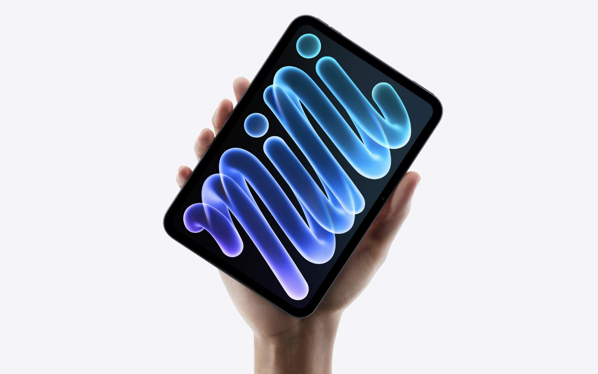 Apple lanza el iPad mini de 8ª gneración: pantalla OLED, chip A20 Pro y marcos más delgados