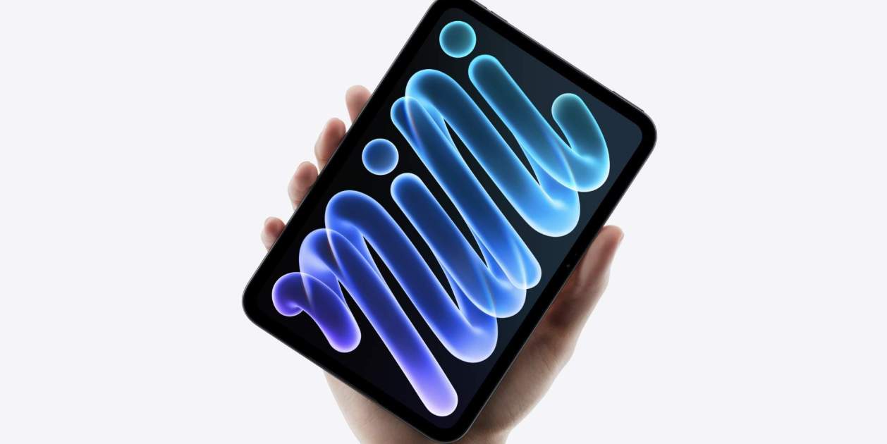 Apple lanza el iPad mini de 8ª gneración: pantalla OLED, chip A20 Pro y marcos más delgados