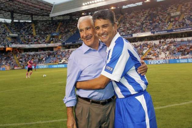 Bebeto. Instagram Bebeto. Instagram