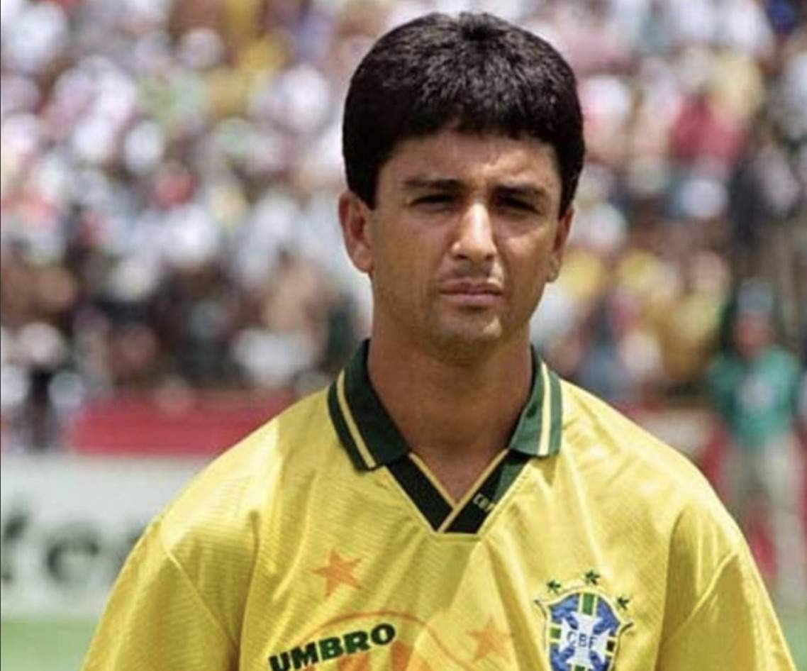 Què va ser de Bebeto? De figura del 'SúperDépor' i la política a model d'Inditex als 62 anys