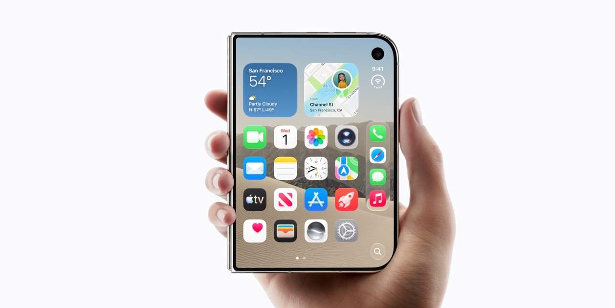 Descobreixen un truc de Touch ID de l'iPhone Duo que el fa "millor que Face ID"