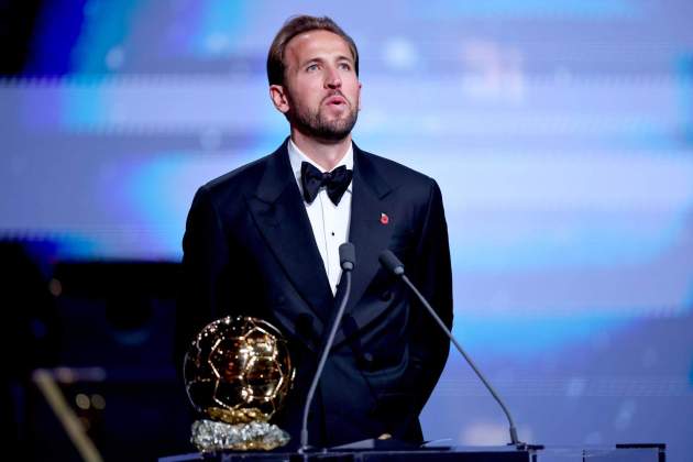 Harry Kane foto EFE Harry Kane foto EFE