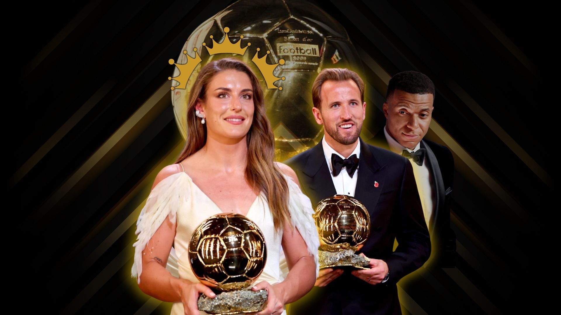 Alexia Putellas i la marca Espanya oculten el fracàs madridista a les portades esportives