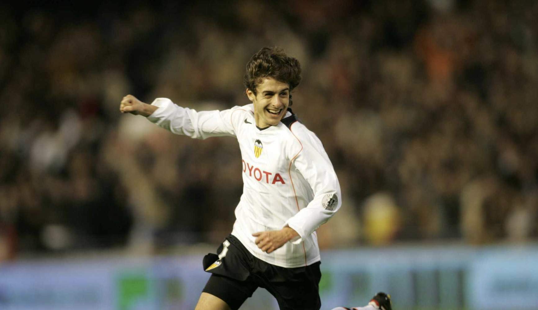 Què va ser de Pablo Aimar? D'ídol al València a home de confiança de Scaloni i Messi a l'Argentina