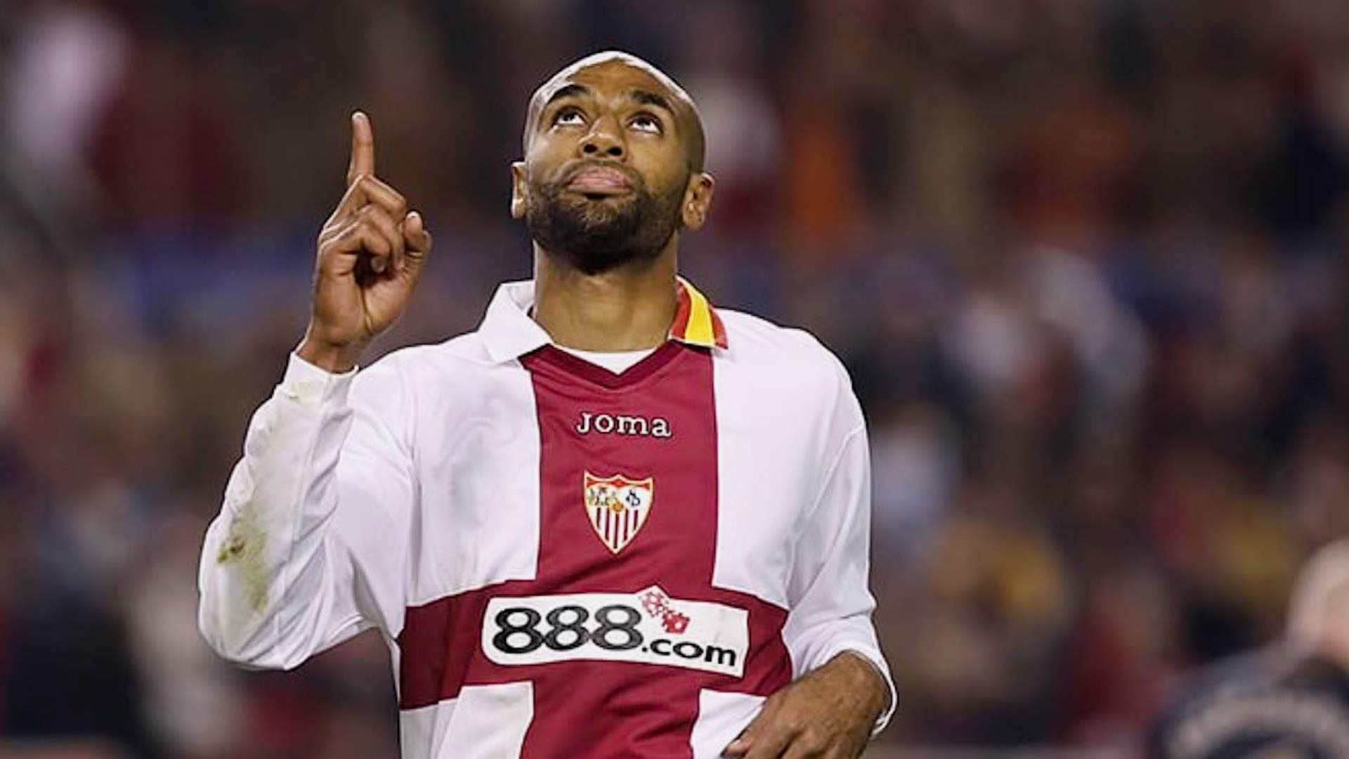 Què va ser de Kanouté? D'ídol del Sevilla i Pilota d'Or africana a muntar el seu propi negoci de futbolistes