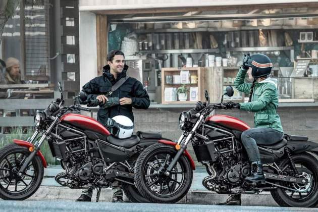 Kawasaki Eliminator 500 Kawasaki Eliminator 500