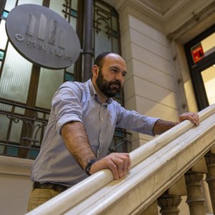 Marcel Mauri - Sergi Alcàzar Marcel Mauri - Sergi Alcàzar