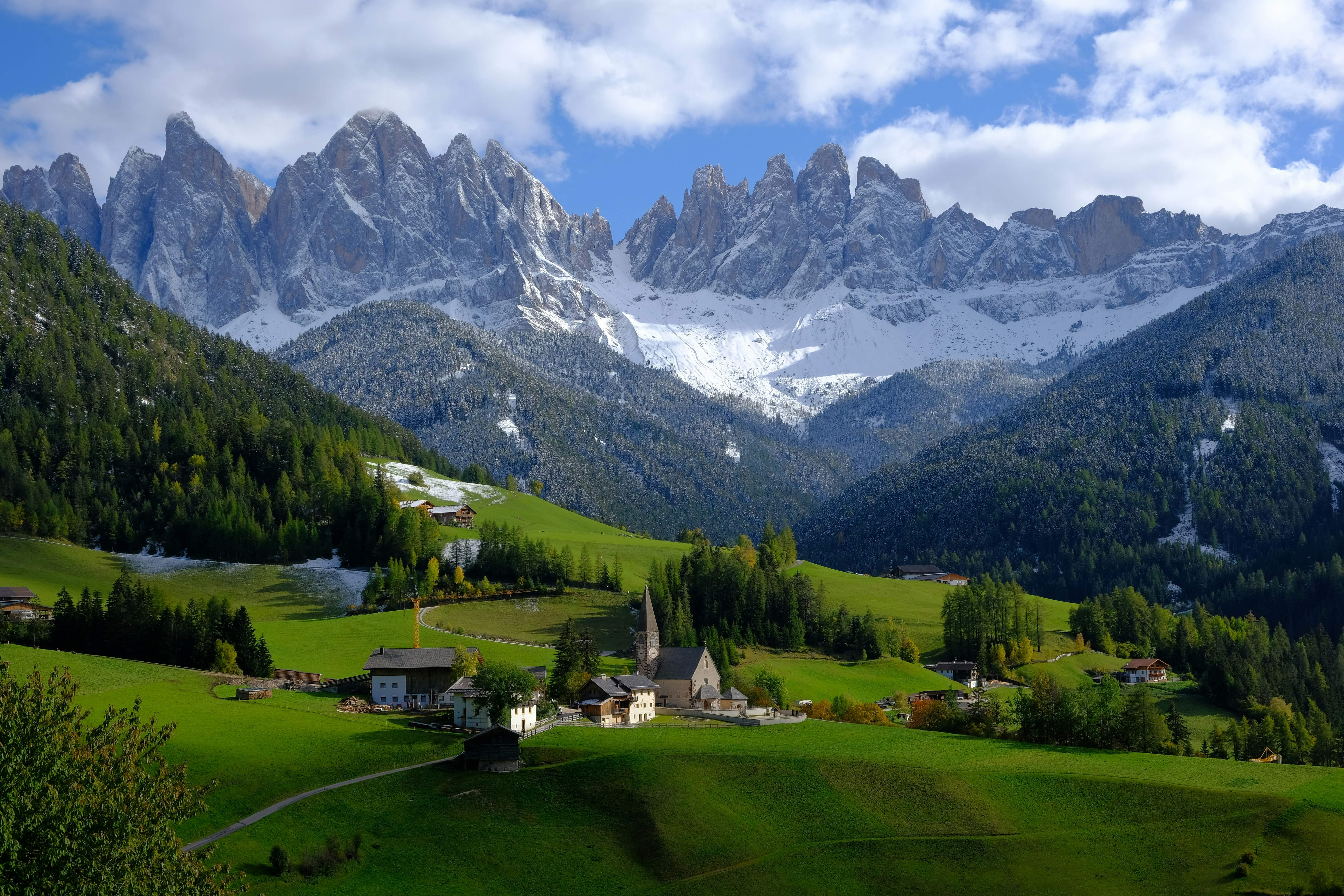 El desglaç als Alps treu a la llum un perill amagat durant més d’un segle