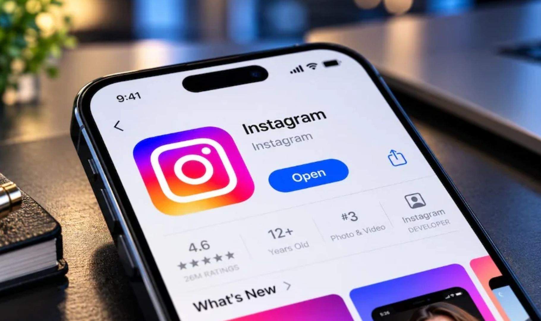 Instagram prueba vídeos de hasta 90 minutos: un paso más para competir con YouTube