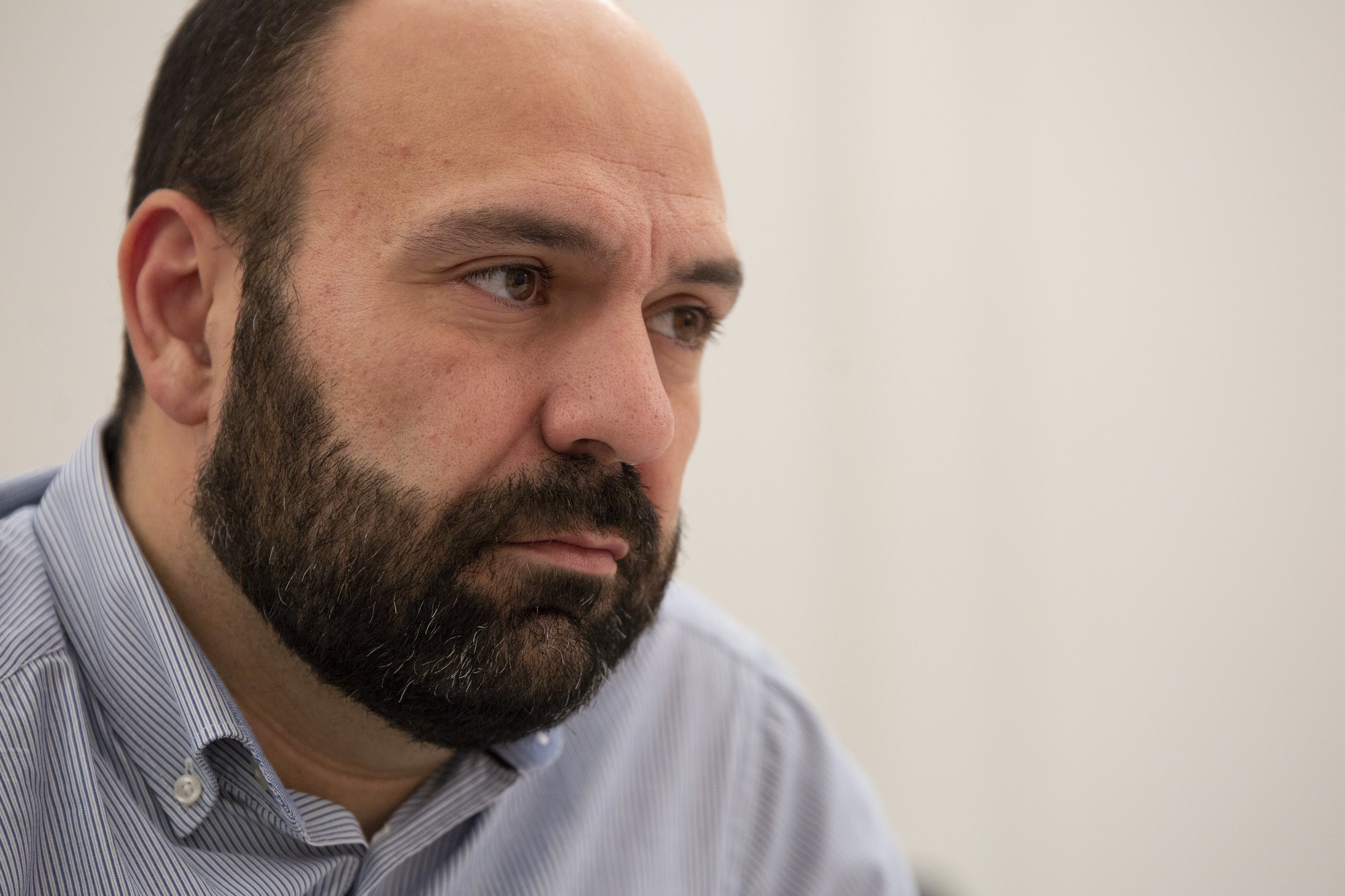 Mauri recuerda a Iceta quién pidió las penas por sedición