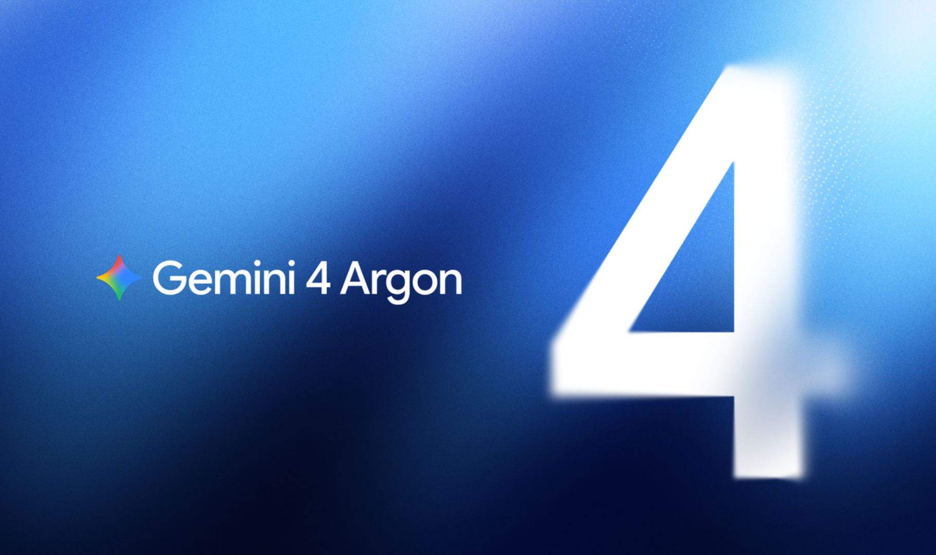 La propia Google sitúa a Gemini 4 Argon muy por detrás de Claude y GPT-6