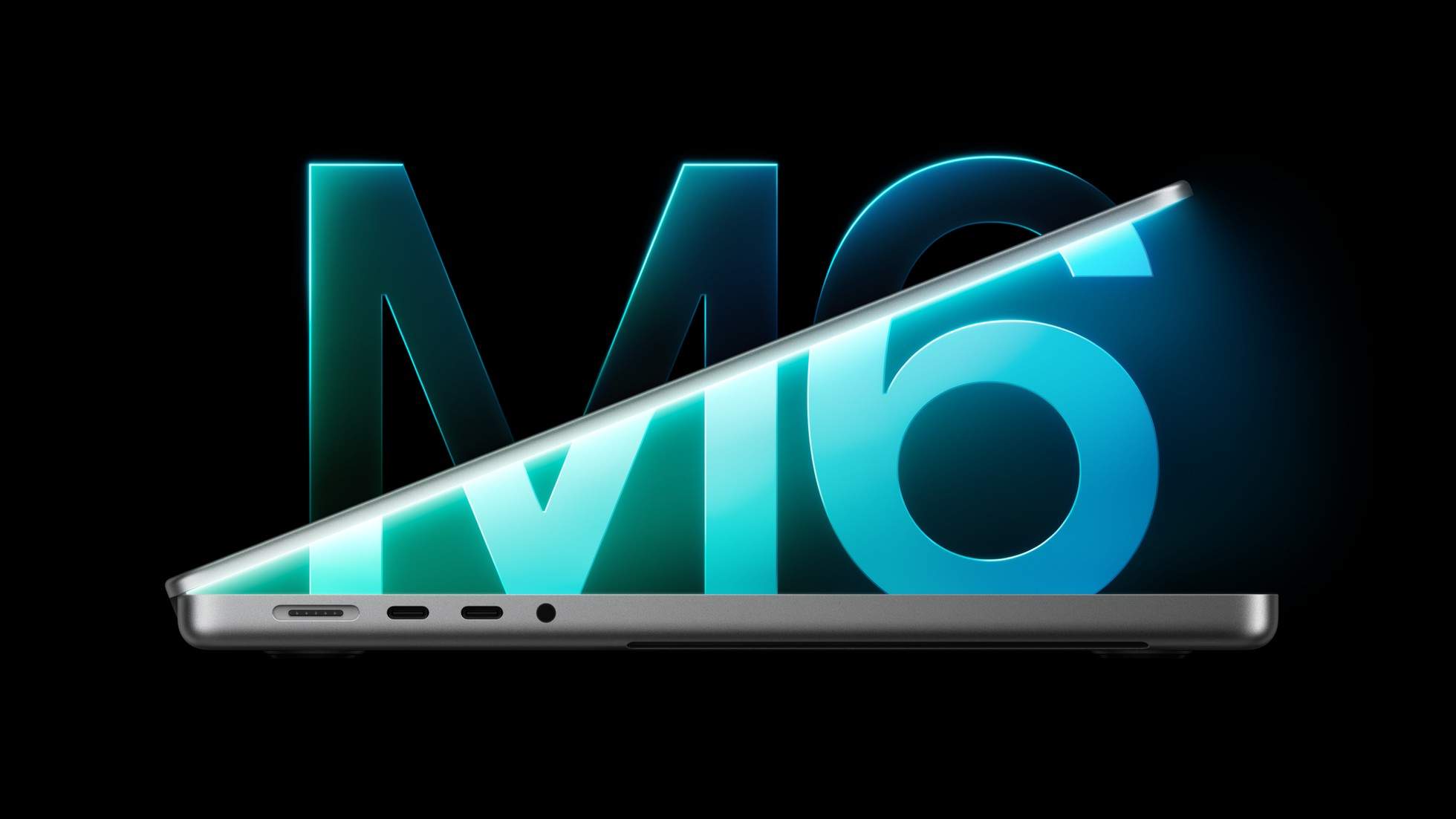 Apple presenta un nou MacBook Pro de 14 polzades amb el xip M6