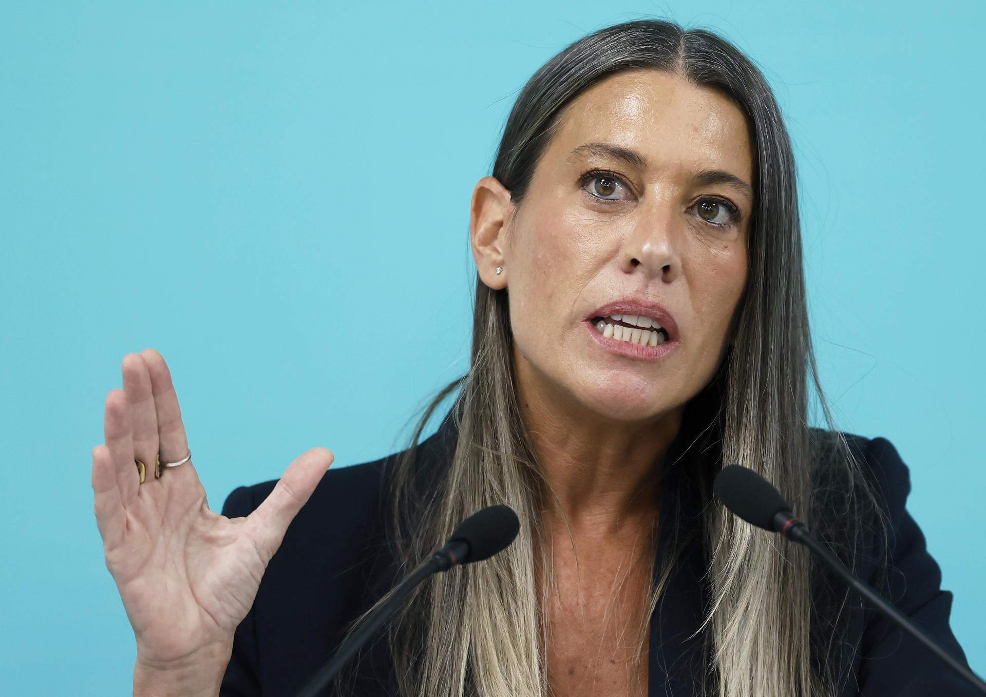 Nogueras reclama responsabilitats al govern espanyol per l'accident de Toledo: "No passin la culpa"