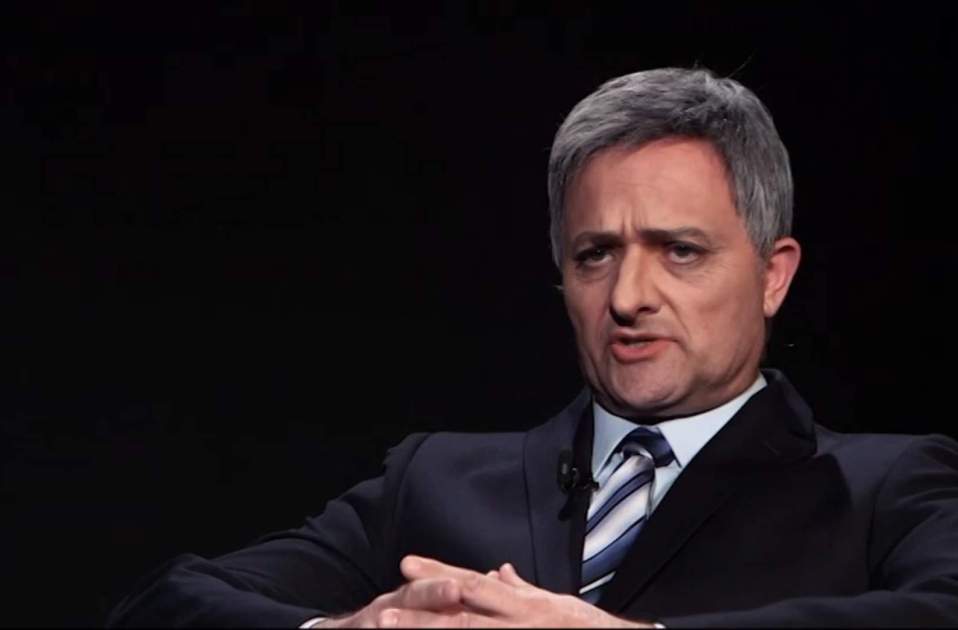 Toni Albà TV3 Toni Albà TV3