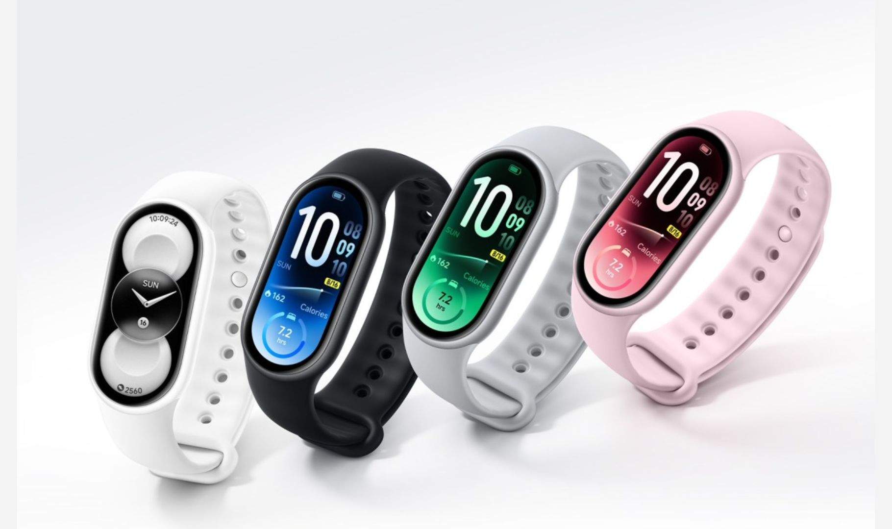 Xiaomi lanza su Smart Band 11 en España y estas son todas sus novedades