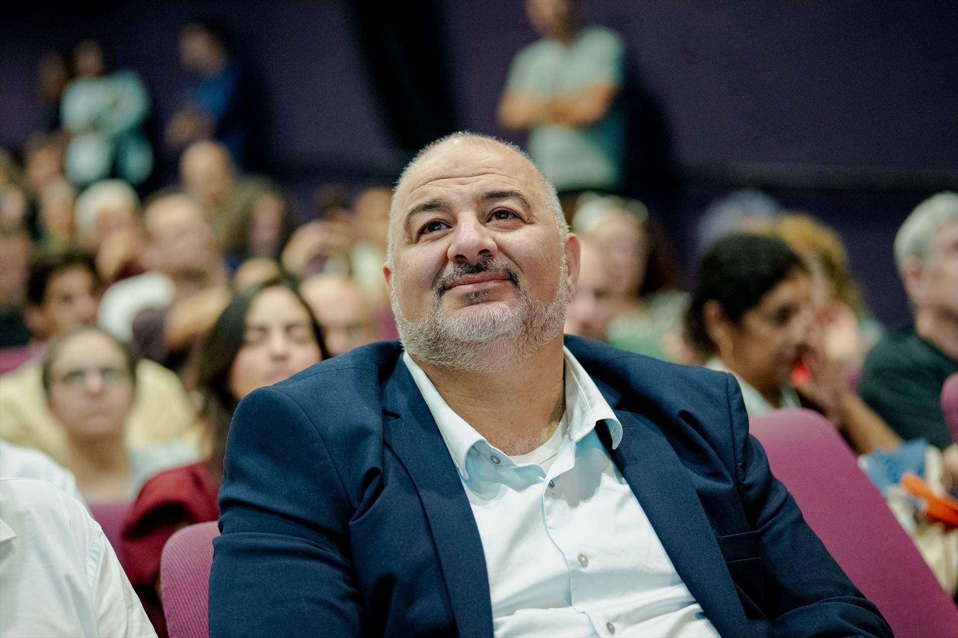 Històric resultat dels partits palestins a Israel: poden ser decisius per formar govern