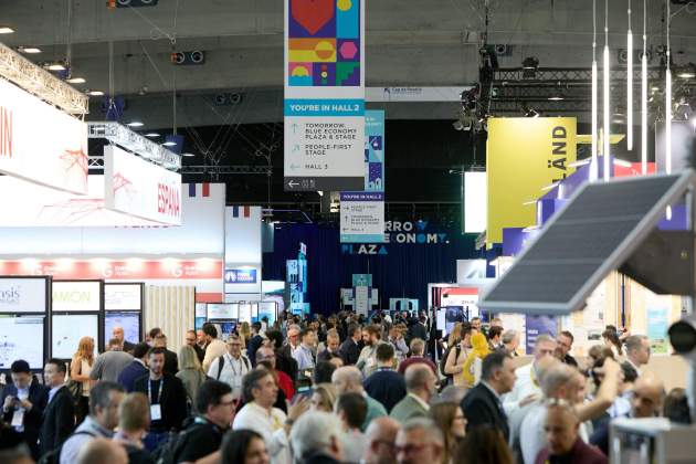 Smart City Expo World Congress 2025 Smart City Expo World Congress 2025