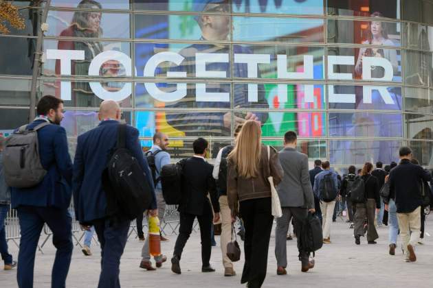Smart City Expo World Congress 2025 Smart City Expo World Congress 2025