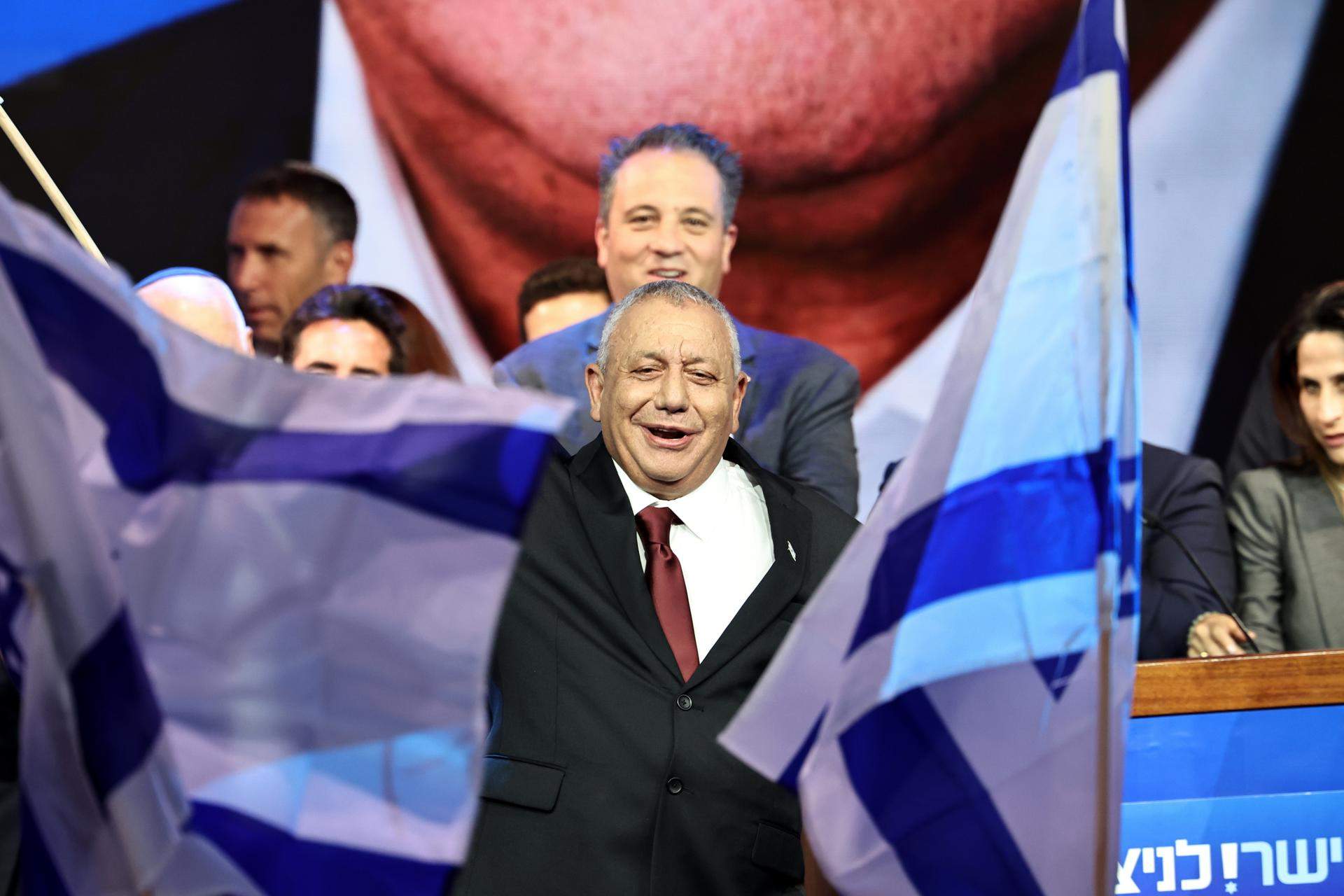 Què diu la premsa israeliana sobre les eleccions?