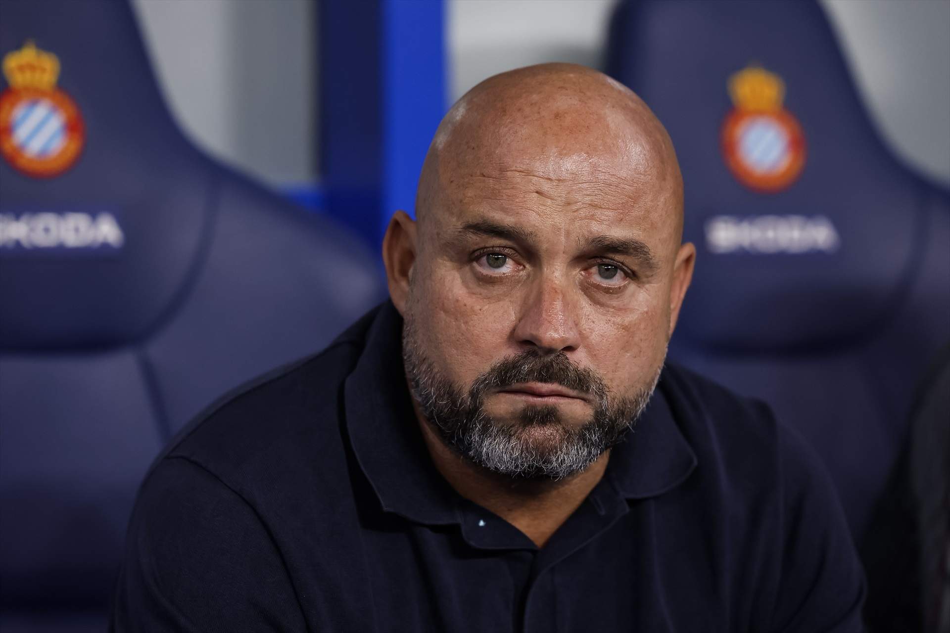 Punt final de l'era Manolo a l'Espanyol: la crònica d'una mort anunciada plena d'alts i baixos