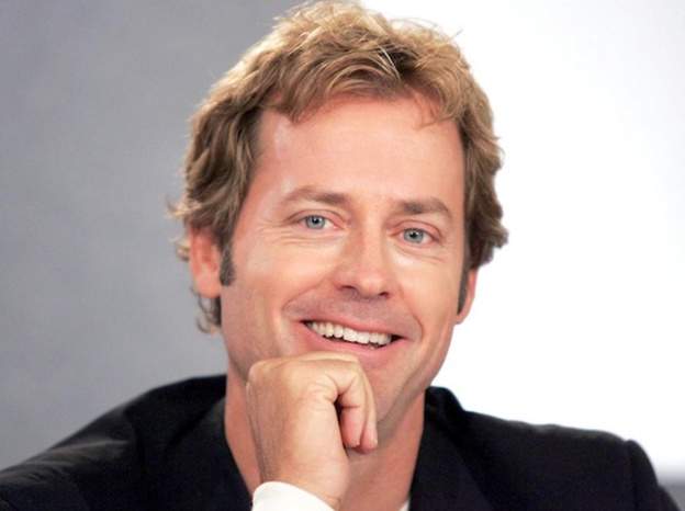Greg Kinnear Greg Kinnear