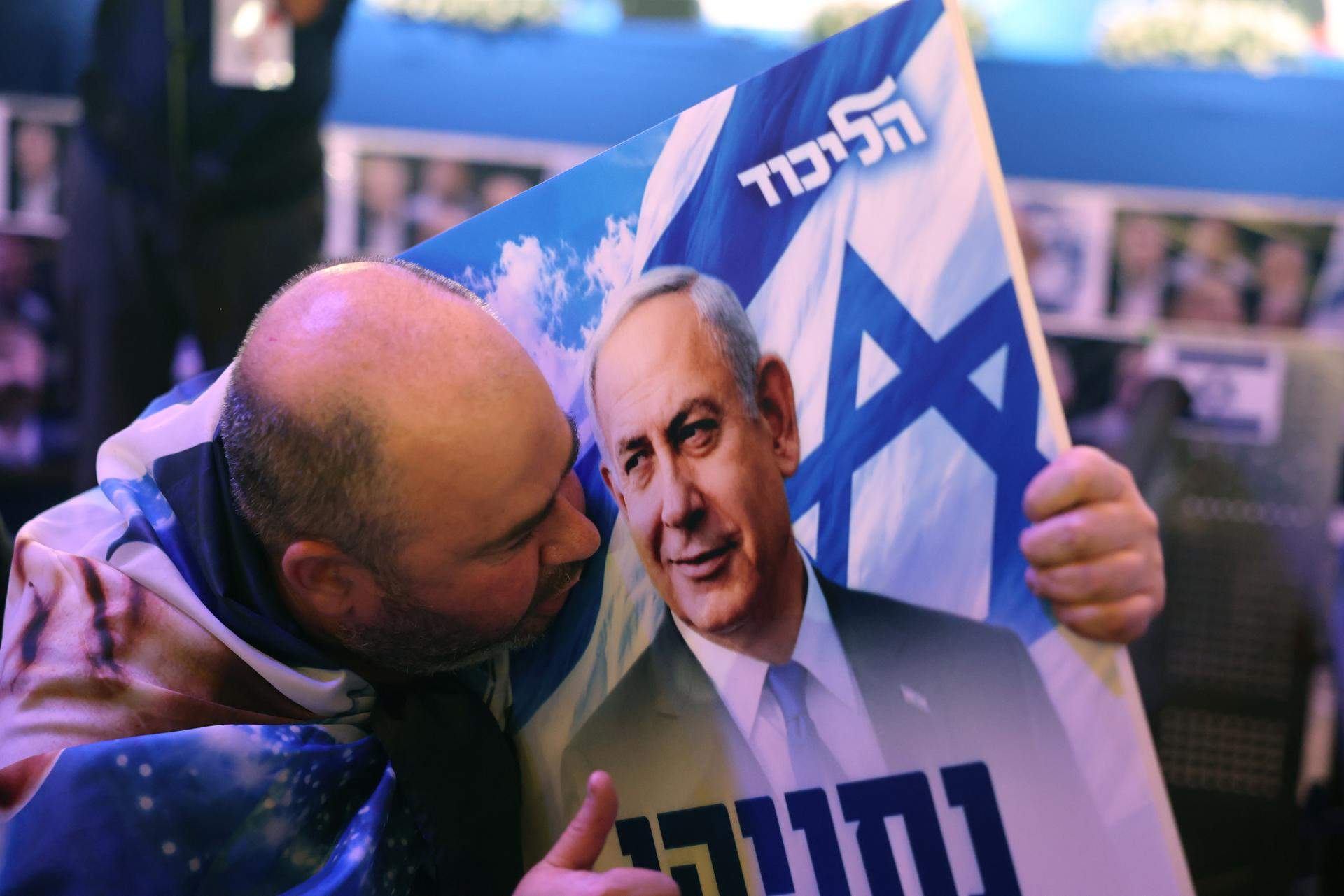¿Y ahora qué? Israel se encamina a semanas de negociaciones para formar gobierno