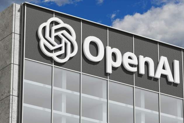 OpenAI OpenAI