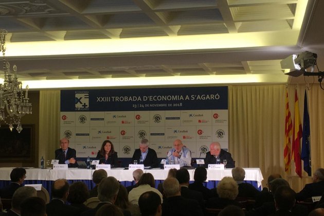 ELNACIONAL s'agaró carlota serra ELNACIONAL s'agaró carlota serra