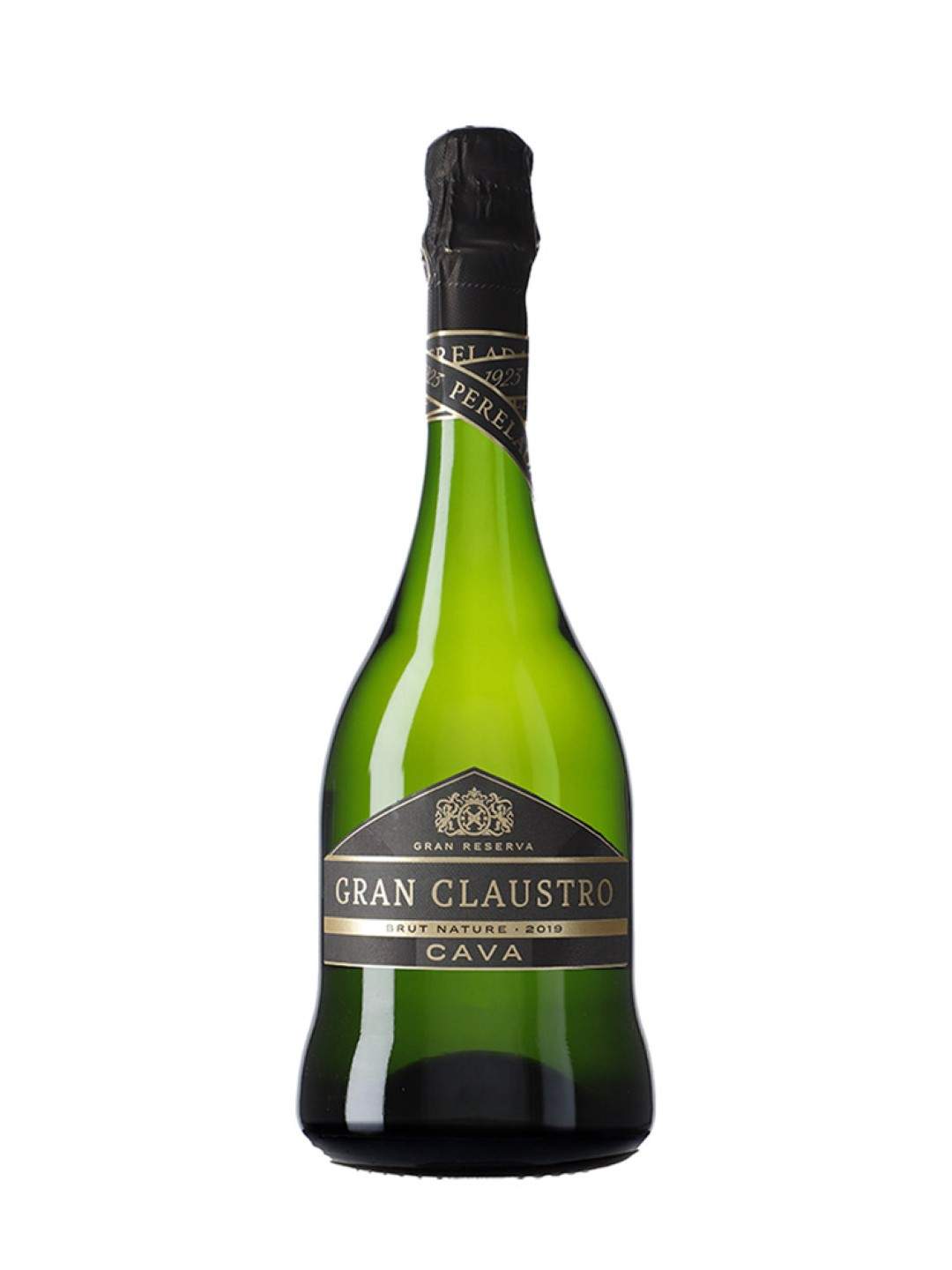 Gran Claustre de Perelada. / Foto: Celler Perelada Gran Claustre de Perelada. / Foto: Celler Perelada