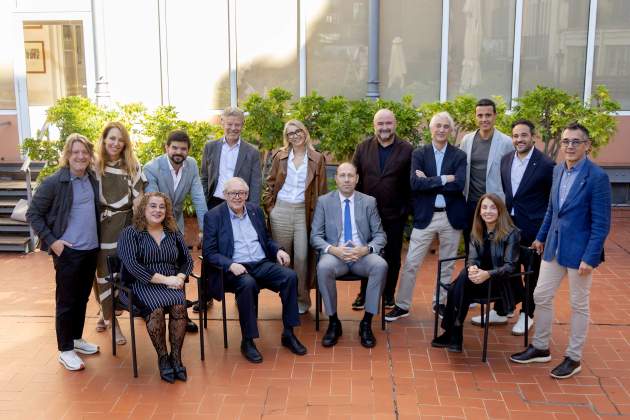 Jurat festa esport catala ufec
