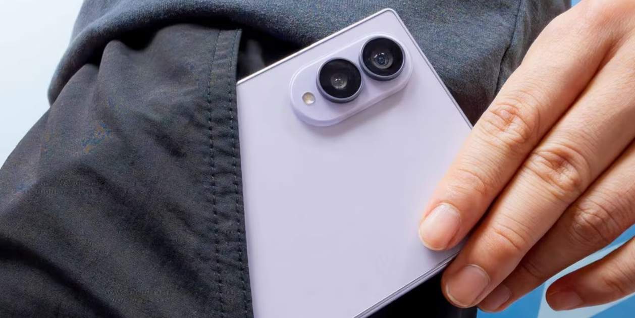 La popularitat del Galaxy Z Fold8 fa que Samsung es plantegi llançar un model barat i un altre de més gran