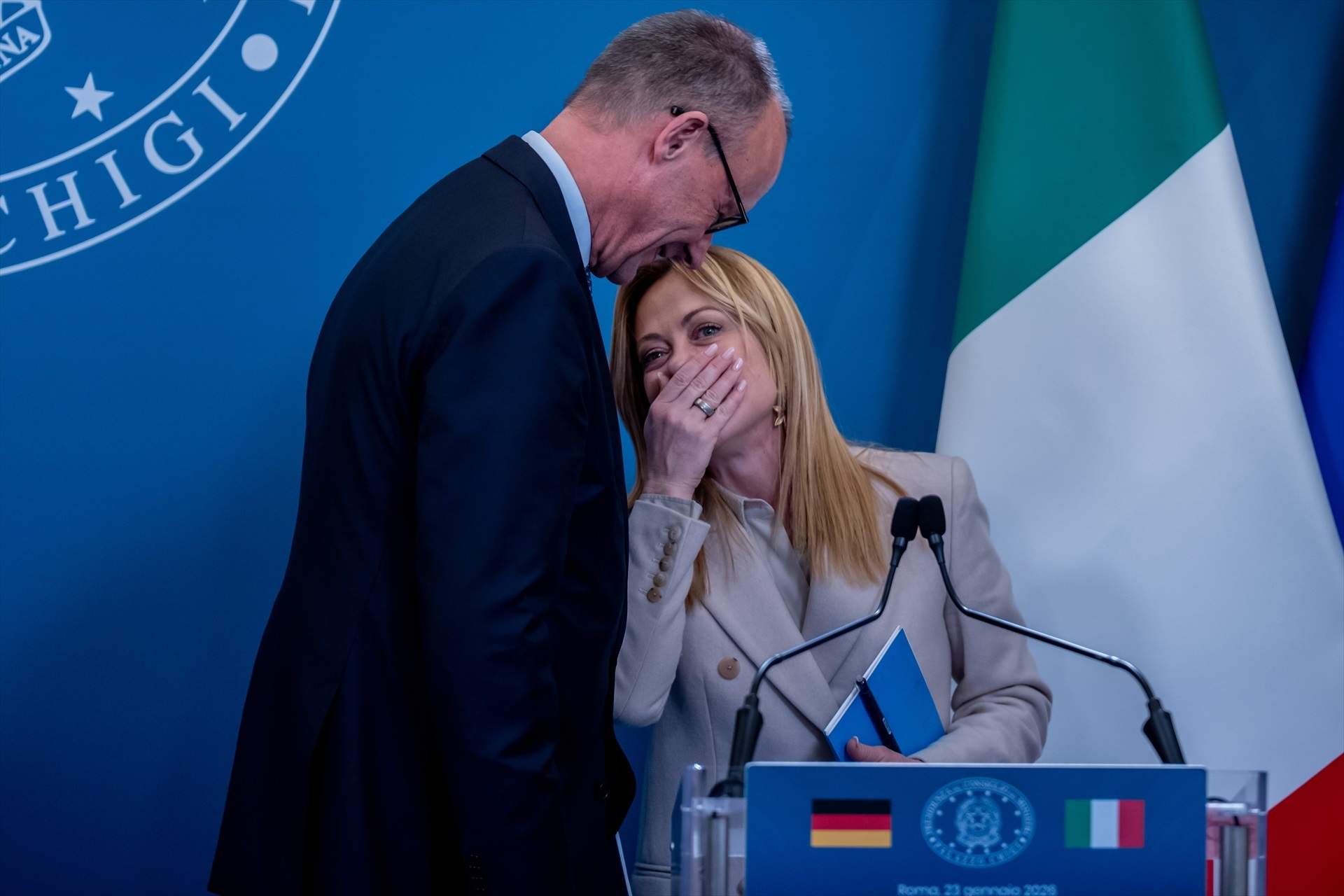 Divisió a la UE pel futur del Canadà com a membre associat: quatre països frenen la proposta