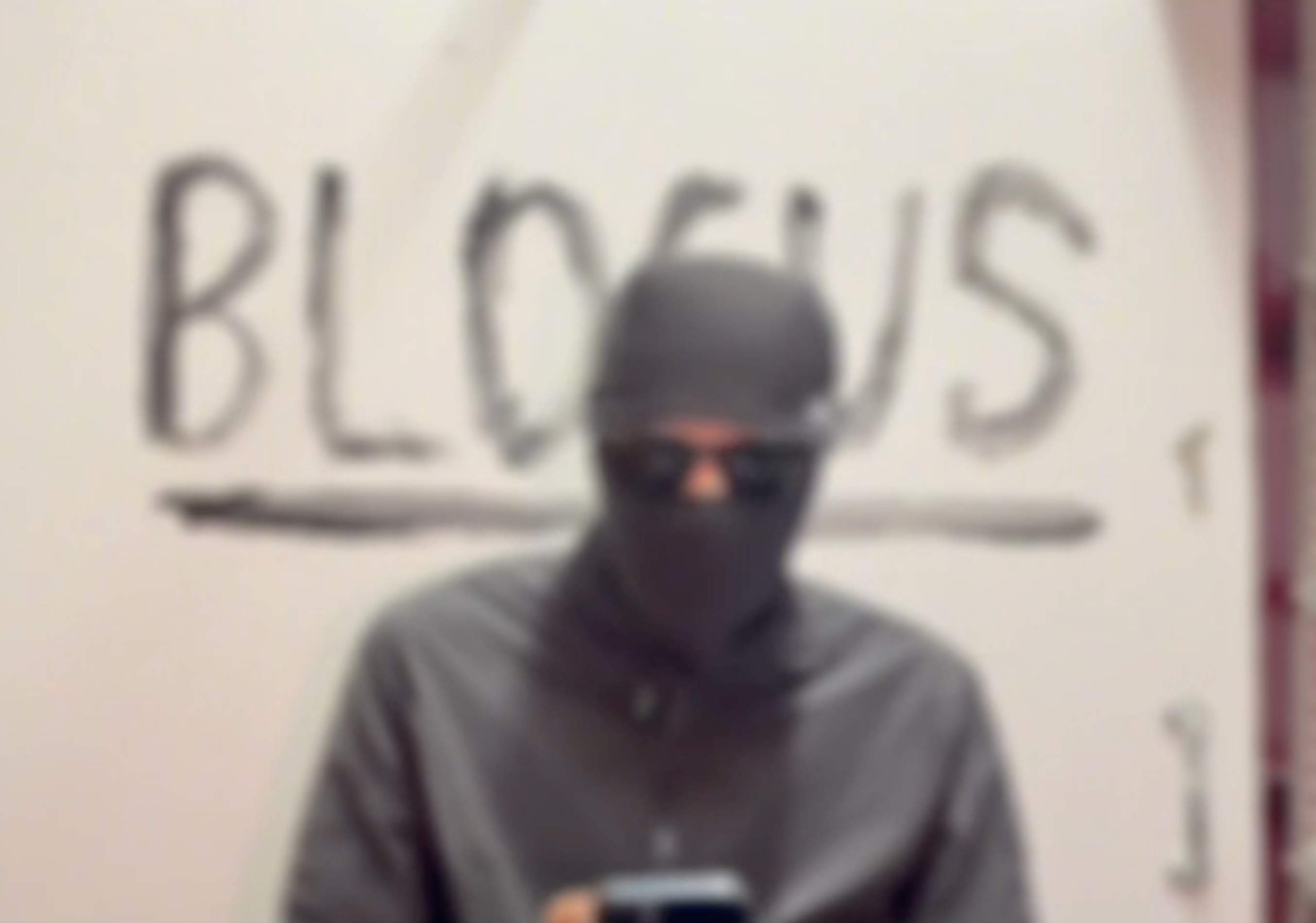 Un usuari anònim de Telegram s’erigeix com a líder de Blocus i fa una crida a un “moviment més radical”