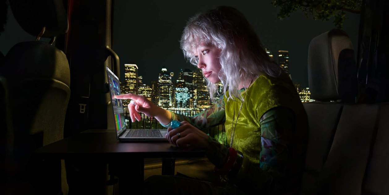 El nuevo MacBook Pro táctil es algo que Steve Jobs nunca quiso, yo tampoco termino de verlo