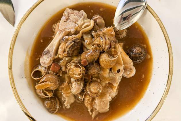 peus de porc peus de porc