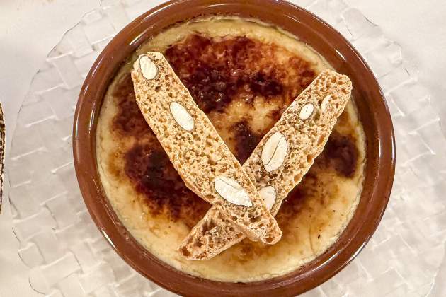 crema catalana crema catalana