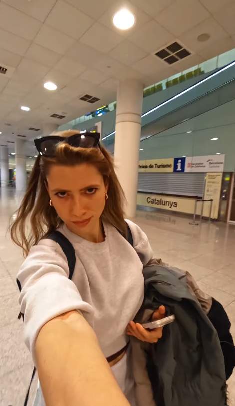 Anna Senan IG Anna Senan IG