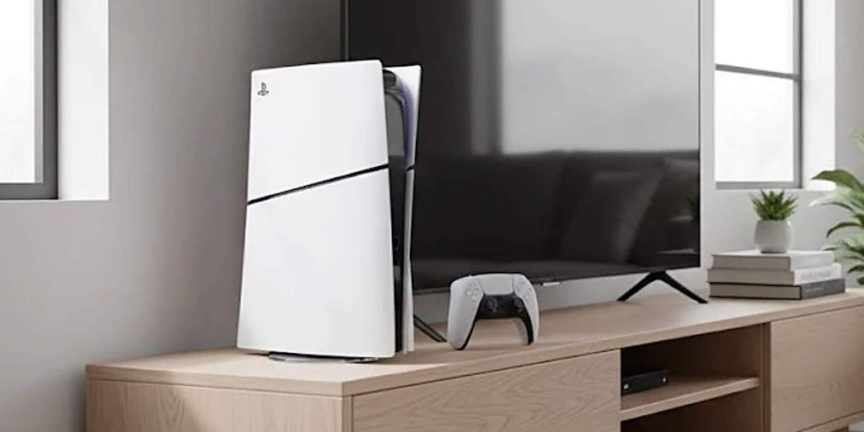 La PlayStation 5 en oferta histórica