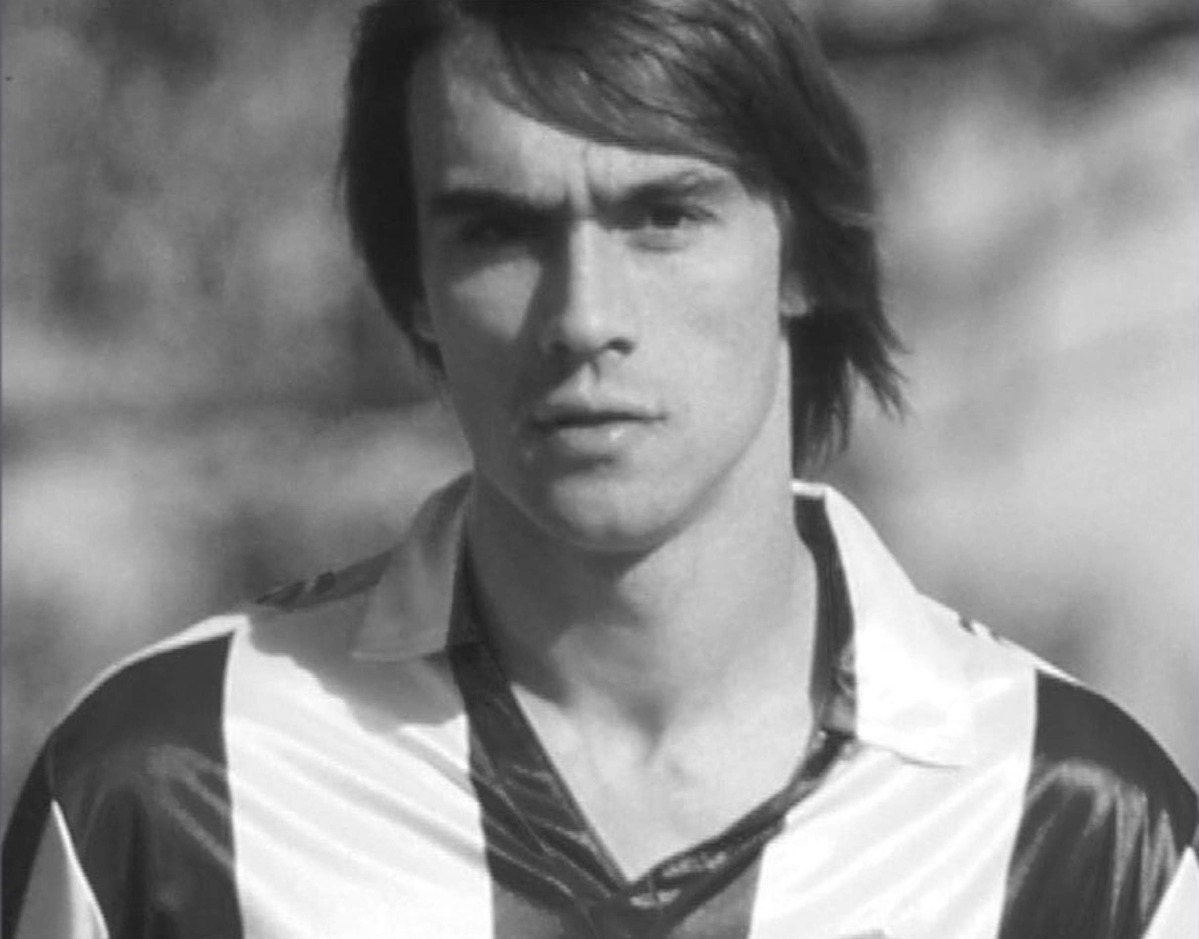 Muere Michel Pineda, legendario delantero del Espanyol, a los 62 años