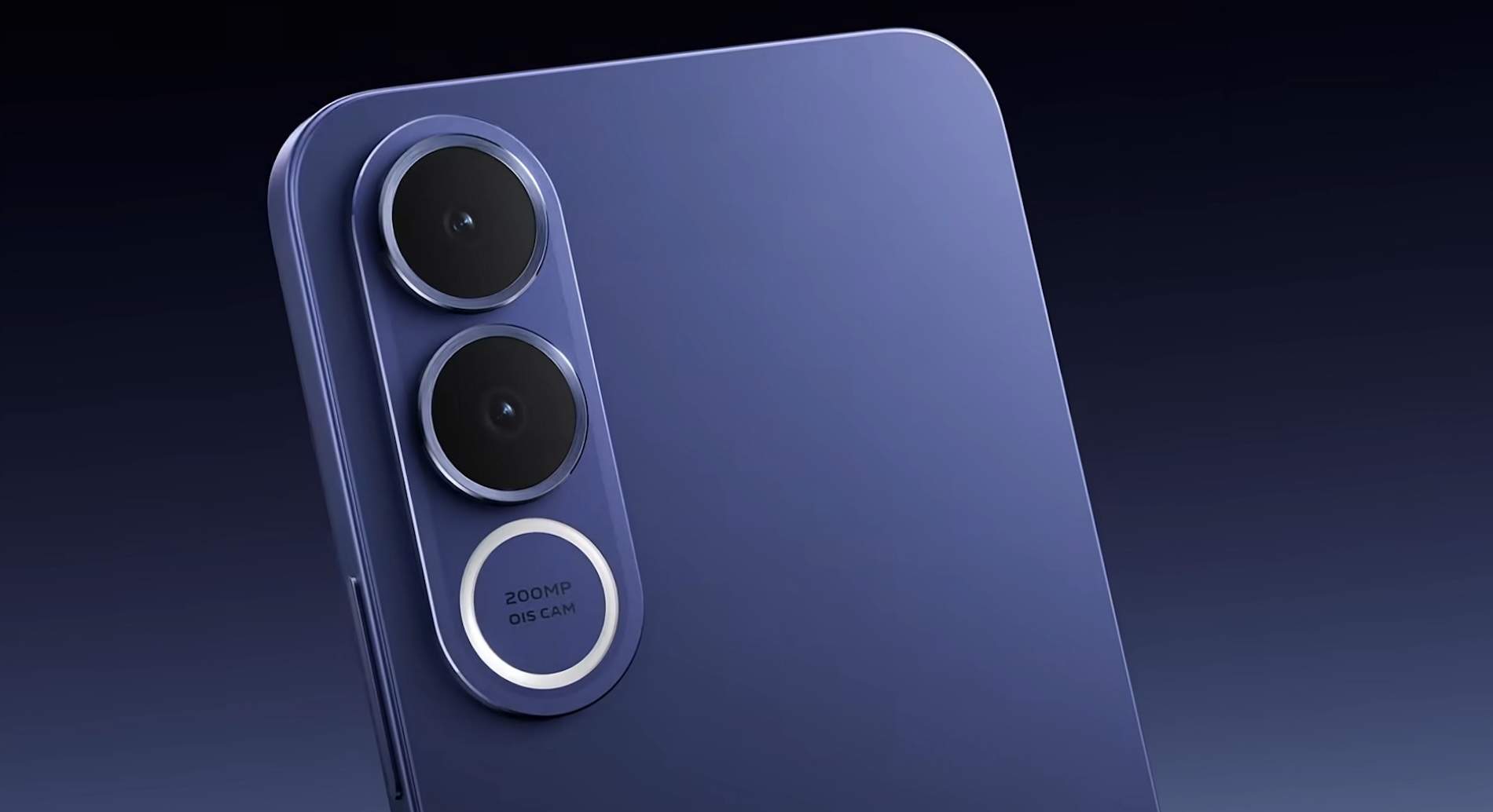 De 337 euros a 279 euros: aquest mòbil de vivo amb càmera de 200 MP i 7.000 mAh es rebaixa a AliExpress