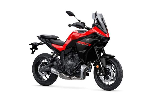 Yamaha Tracer 7 Y AMT 2 Yamaha Tracer 7 Y AMT 2