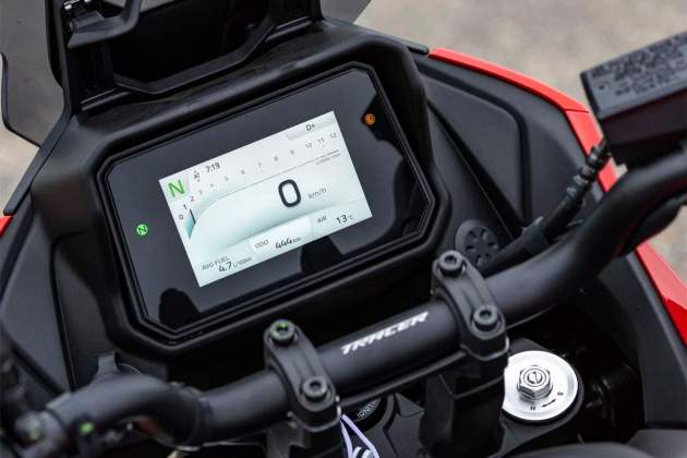 Yamaha Tracer 7 Y AMT Yamaha Tracer 7 Y AMT