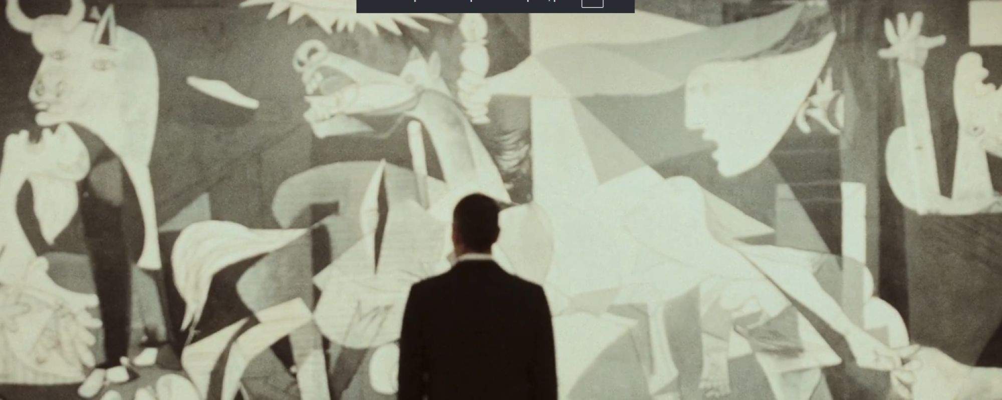 Nou expedient sancionador de la JEC contra Pedro Sánchez per un vídeo davant del 'Guernica'
