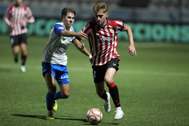 AE Prat Club Copa EFE AE Prat Club Copa EFE