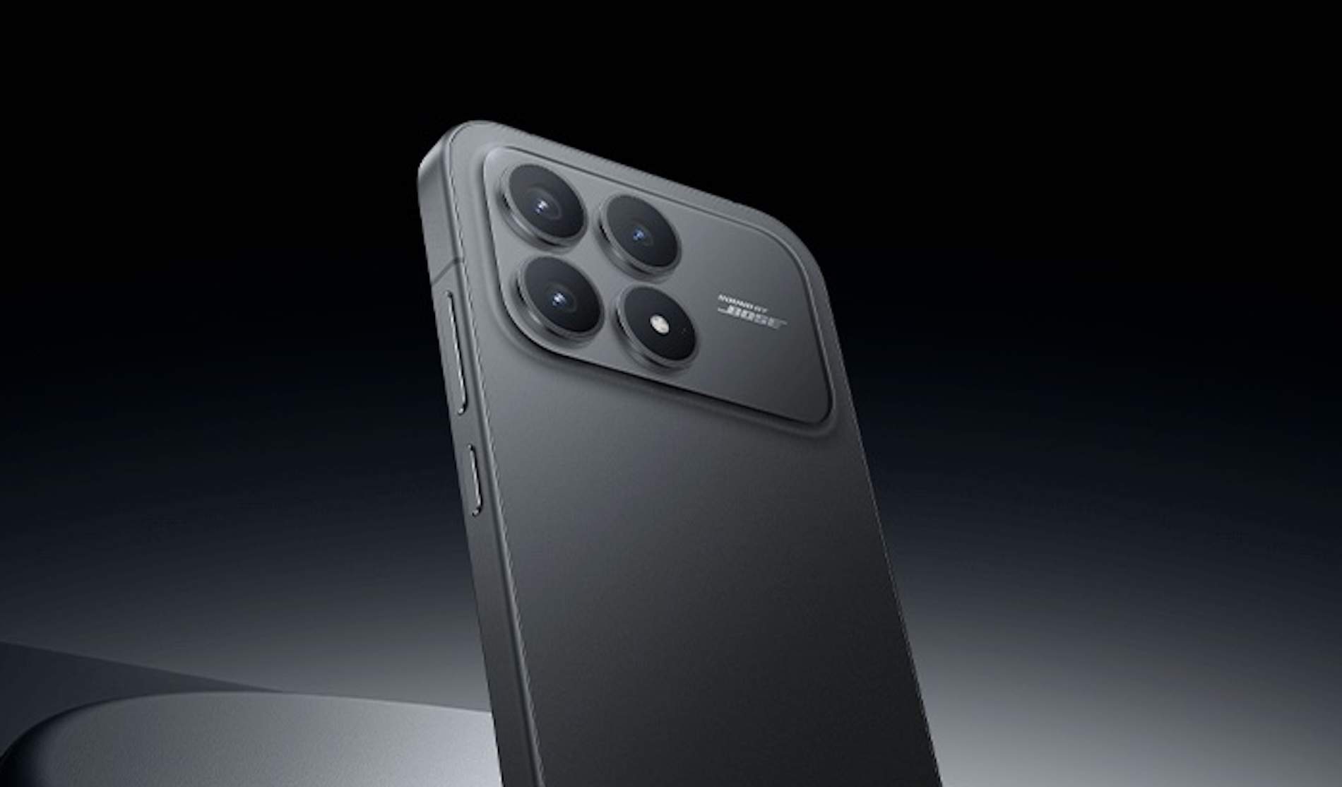 POCO F8 Pro